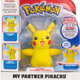 Illustration for article titled 'My Partner Pikachu' Is A Cold Hard Plastic Pokénomaton, But I Still Love Him